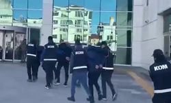 Ordu'da iş insanından 'haraç' isteyen şüphelilerden 2'si tutuklandı