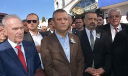 Özgür Özel: Cumhuriyet Halk Partili'nin böyle kendi içine dönük gündemlerle, partiyi ve kamuoyunu meşgul etmemesi gereki