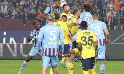 Trabzonspor, Fenerbahçe ile 103’üncü randevuda