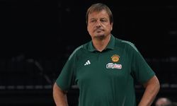 Ergin Ataman, Macaristan maçında A Milli Basketbol Takımı'nın başında olacak