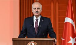 Kurtulmuş: (UCM'nin Netanyahu kararı) Bu karar, insanlığın geleceği adına ümit verici