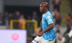 Trabzonspor'da Nwakaeme, ligde 11 haftalık bölümde 3 ayrı sakatlık yaşadı