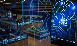 Borsa günü düşüşle tamamladı