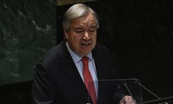 BM Genel Sekreteri Guterres: Gazze'de gazetecilerin öldürülmesi kabul edilemez