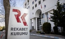 Rekabet Kurulu, Menarini Sağlık'a 42,1 milyon lira, Genveon İlaç'a 35,7 milyon lira ceza kesti