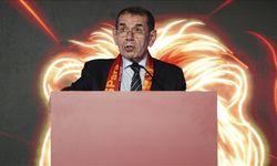 Dursun Özbek: Yakında Florya'ya veda edip, Kemerburgaz'a geçeceğiz