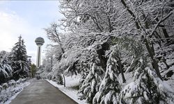 AFAD'dan yurdun büyük bölümü için meteorolojik uyarı