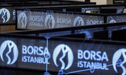 Borsa günü yükselişle tamamladı