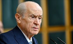 Bahçeli: Öcalan sözümün arkasındayım ve teklifimde ısrarlıyım