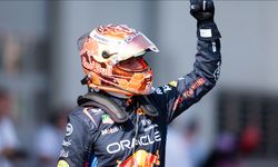 Formula 1'de Max Verstappen üst üste 4. kez şampiyon oldu