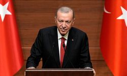 Cumhurbaşkanı Erdoğan: Türkiye Yüzyılı vizyonumuzun odağında güçlü Türkiye ilkesi var