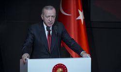 Cumhurbaşkanı Erdoğan: Gelin hep birlikte gelecek nesillere büyük ve güçlü bir Türkiye mirası bırakalım