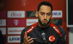 Hakan Çalhanoğlu: Milli takımın A Ligi'ne çıkacağına inanıyorum