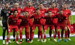 A Milli Futbol Takımı, FIFA dünya sıralamasında iki basamak geriledi