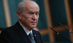 Bahçeli: Öcalan çağrımızı tekrarlıyoruz