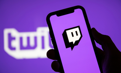 KVKK'den sosyal medya platformu Twitch'e veri sızıntısı nedeniyle 2 milyon lira ceza