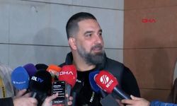 Arda Turan: Ben hayatım boyunca Galatasaraylı olduğumu dile getirdim