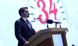 Hüseyin Can Güner TÜM BEL-SEN’İN 34. Yıl etkinliğine katıldı