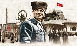 Atatürk’ün Ankara’ya gelişi Keçiören’de kutlanıyor