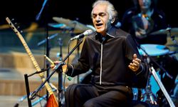 Omar Faruk Tekbilek, Ankara'da konser verdi