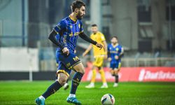 Ankaragücü Çorum FK'ya konuk olacak