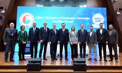 Akıllı KOBİ Dijital Dönüşüm Konferanslarıyla 200 bin KOBİ'ye ulaşıldı