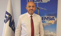 ENSİA: Yerli enerjiyi ithal ekipmanlarla üretmeyelim