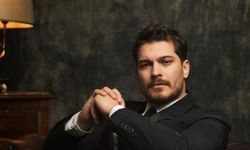 Çağatay Ulusoy ve Demet Özdemir ‘Eşref Rüya’ ile televizyona dönüyor