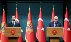 Cumhurbaşkanı Erdoğan: Bölgemizdeki yangının söndürülmesi için üzerimize düşen ne varsa yapmaya hazırız