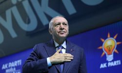 Cumhurbaşkanı Erdoğan: CHP, millilik ve yerlilikten giderek daha fazla uzaklaşıyor