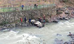 Dün akşamdan beri haber alınamayan Berat’ın kazada öldüğü ortaya çıktı