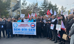 Diyarbakır'da DEM Parti’li belediyelerde 532 kişiye işten çıkarılma tebligatı gönderildi