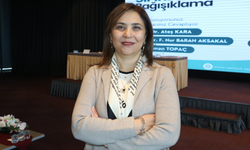 Prof. Dr. Aksakal: Aşı en etkili halk sağlığı uygulaması