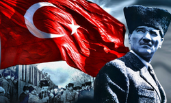 ABB Atatürk’ün Ankara’ya gelişinin 105. yılını kutluyor