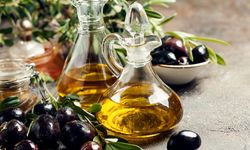 Zeytinyağı ihracatı miktar bazında yüzde 28 kan kaybetti