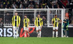 Fenerbahçe, Athletic Bilbao'ya mağlup oldu