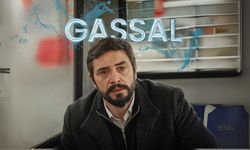 "Gassal" dizisinin ilk bölümü 4 milyona yakın izlendi