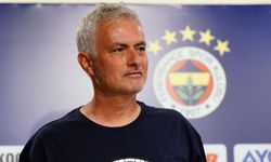 Mourinho: Galatasaray ile aramızdaki puan farkı 8, bu fark kapatılabilir