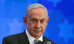 Netanyahu'dan Suriye açıklaması