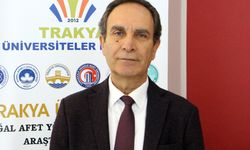 Prof. Dr. Eyidoğan: Marmara'daki olası depremden 11 il etkilenecek