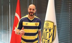 Ankaragücü’nde flaş gelişme!