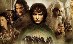 Yüzüklerin Efendisi: Rohirrim'in Savaşı vizyona giriyor