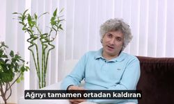 Sesi taklit edilip, sahte bir kremi övüyormuş gibi videosu paylaşılan Prof. Dr. Özkan'dan suç duyurusu