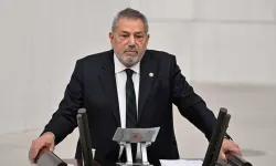 CHP’li Ocaklı: Devlet alacağına şahin, borcuna güvercin