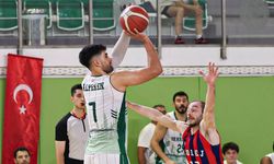 TBL'de başkent derbisi yaşanacak