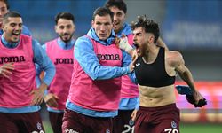 Trabzonspor, sadece evinde maç kazandı