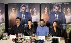 "Akıldan Kalbe" 20 Aralık'ta sinemaseverlerle buluşacak