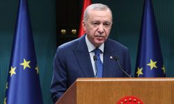 Erdoğan: Türkiye, PKK-DEAŞ'ı sahada bozguna uğratan tek ülkedir