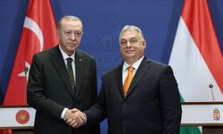 Macaristan Başbakanı Orban yarın Türkiye'yi ziyaret edecek