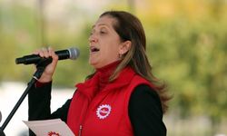 Çerkezoğlu: İnsanca yaşam, insanca ücret istiyoruz!